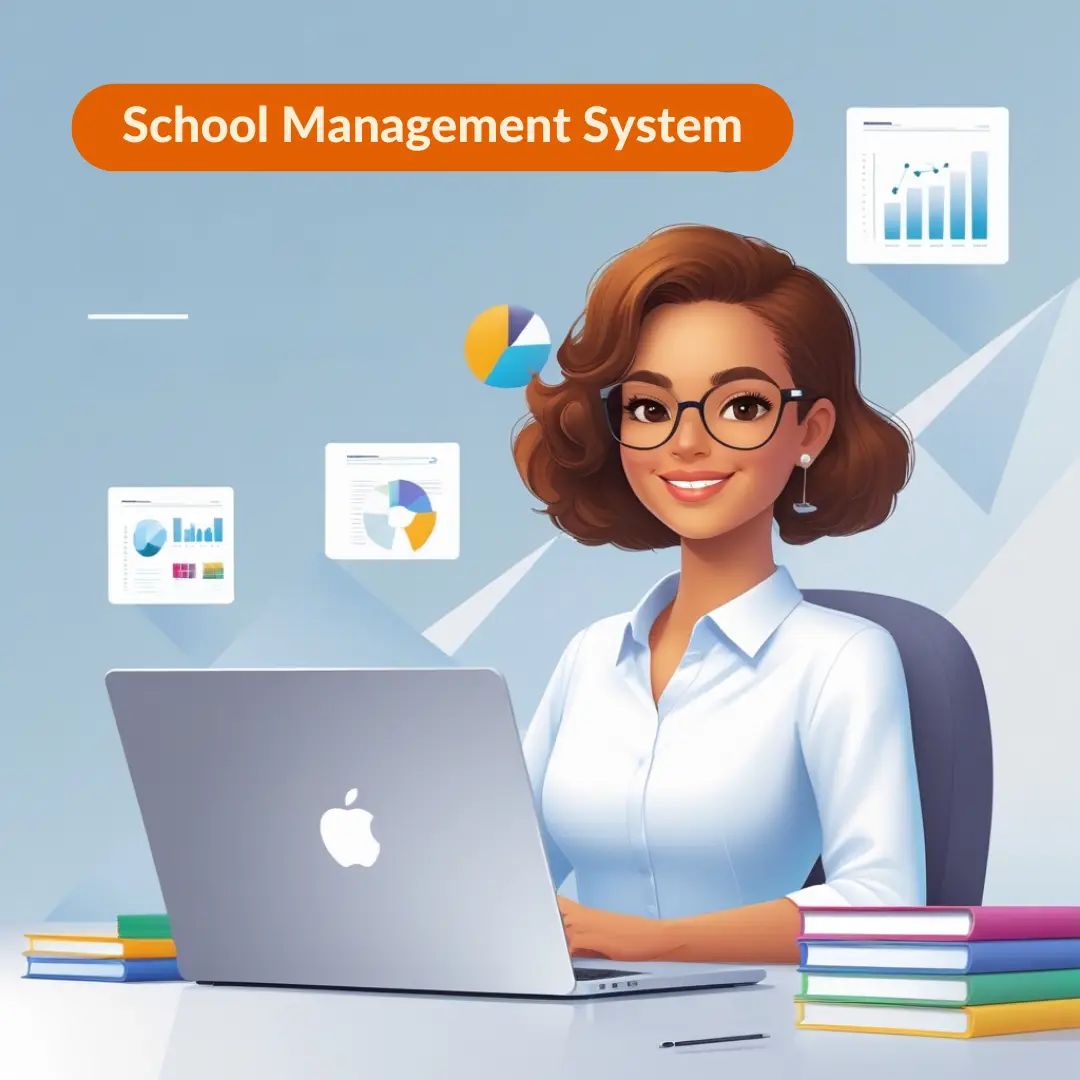 School Management System