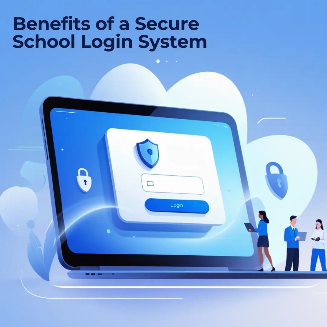 School Login System