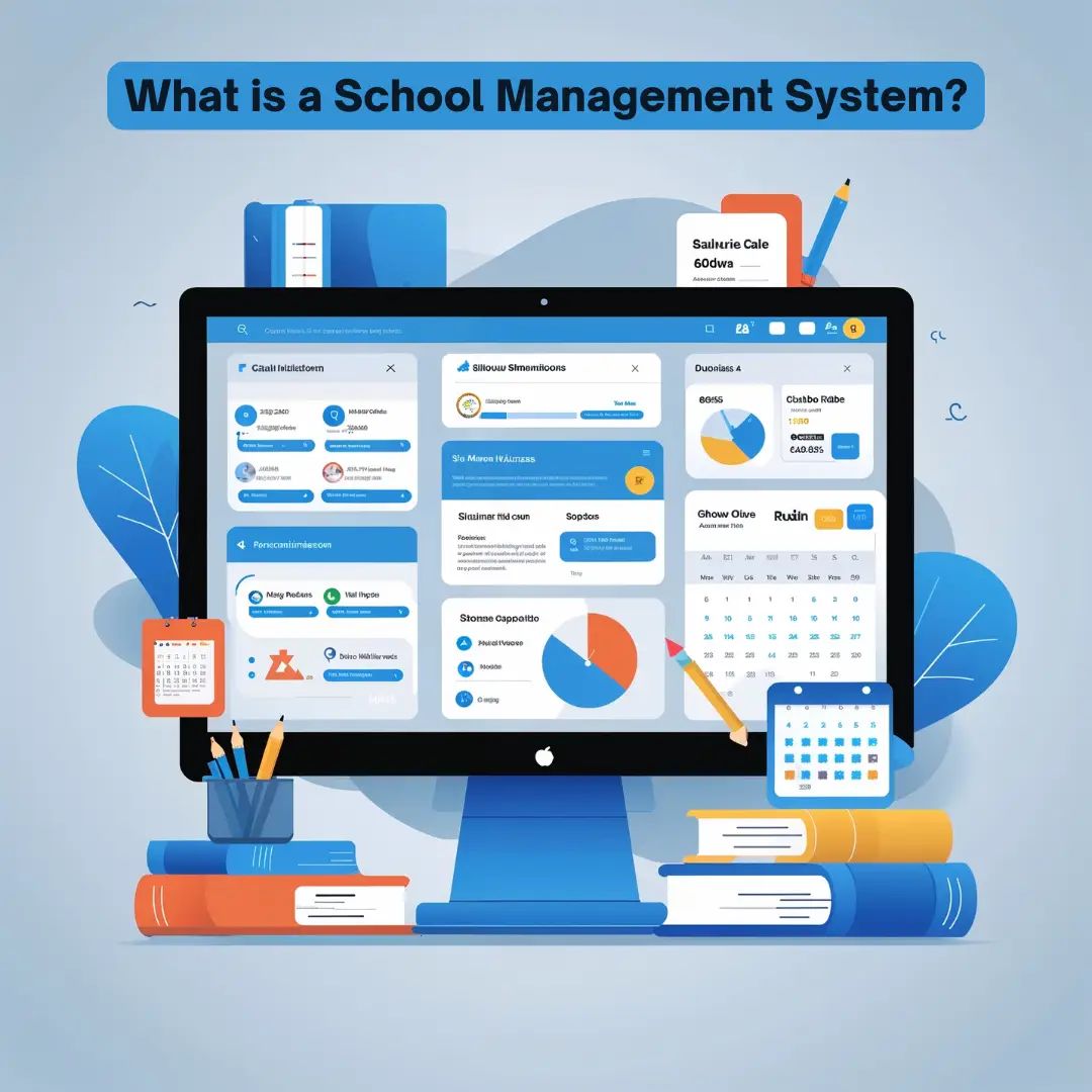 School Management System
