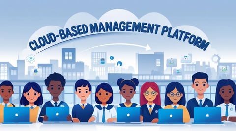 Let’s Find Out Why Every Modern School Needs a Cloud-Based Management Platform in 2025