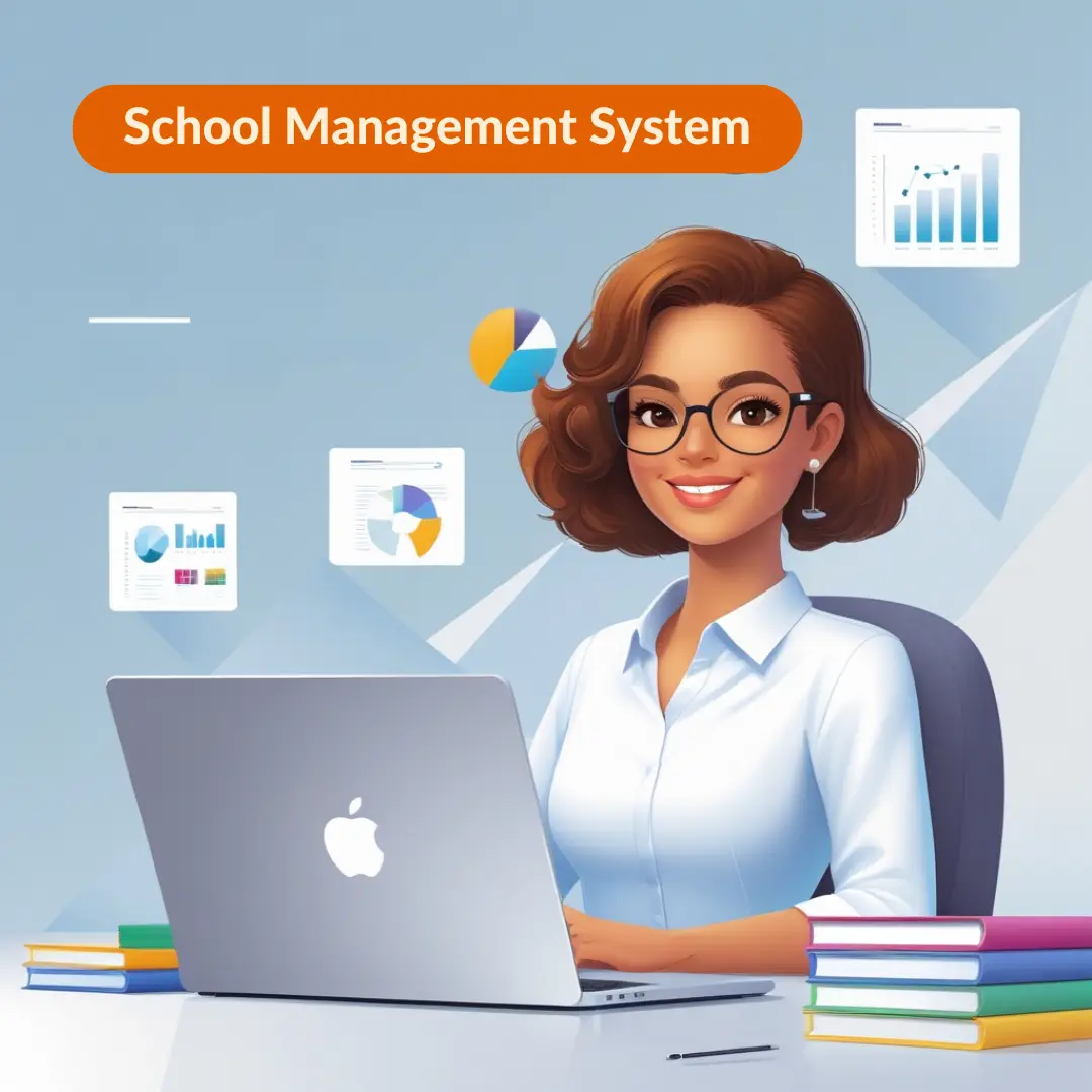 School Management System