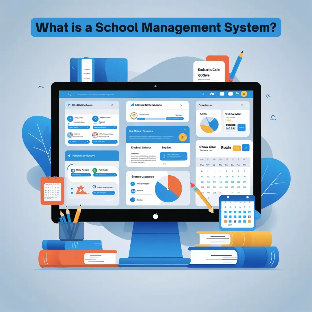 School Management System