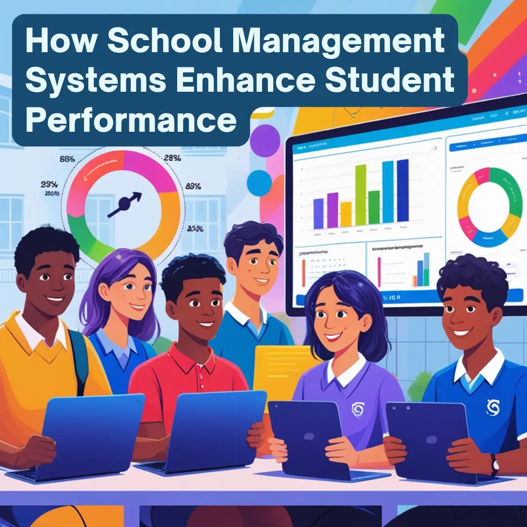 School Management System